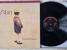 MFSL  1-444 Train / Drops Of Jupiter Vinyl