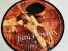JIMI HENDRIX - Star Spangled Banner / Purple Haze, Live At Woodstock 30th NEW