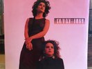 [SOUL/ROCK] EXC LP WENDY And LISA Self Titled {Original 1987 CBS Issue] PROMO