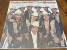Chalino Sanchez Y La Banda Brava Vinyl LP