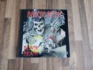 Brocas Helm Vinyl LP Black Death US 1988 NM-/VG++