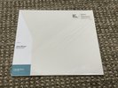 John Mayer Continuum Turquoise Color Vinyl 2LP VMP Exclusive NEW