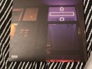 DVSN rare Vinyl 1st Edition Dark Purple