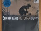 LINKIN PARK METEORA AQUA BLUE VINYL LIMITED EDITION
