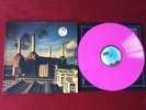 Pink Floyd ‎– Animals Vinyl LP Limited Edition, Stereo, Pink, Gatefold