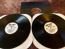 Kanye West - The College Dropout (Instrumentals) - 12” Double Vinyl 2XLP Promo