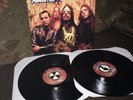Rare Monster Magnet Powertrip Official Press 2012 Record NM VINYL