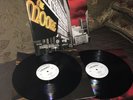 Mad Season LIVE  At The Moore LIMITED EDITION NM VINYL Rare OOP