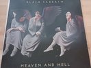 BLACK SABBATH 