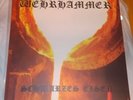 WEHRHAMMER Schwarzes Eisen DOUBLE LP Armatus Der Sturmer Absurd Veles Vothana