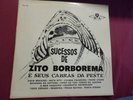 Zito Borborema (3048) Zito Borborema E Seus Sucessos SBA-014 Brasil-Pressung