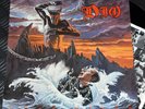 Dio 'Holy Diver' 1st Issue Dutch '83 Original Vinyl Record LP Mercury 811021-1