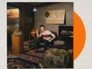 Rich Brian The Sailor Limited 2XLP Trans Orange Vinyl Record Album New