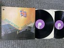 Deep Purple Lp Mark 1 & 2 1974 N. M 2 X Lp Best Of