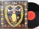 THE BYRDS Sweetheart Of The Rodeo LP (Columbia CS 9670) NM/VG++ in SHRINK
