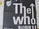 THE WHO Live At Leeds UK  1970  with 12 Inserts  (incl Poster) A3/B1