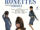 The Ronettes - Presenting the Fabulous Ronettes (180-Gram Vinyl LP, 2013) NEW