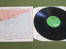 MARTHA AND THE MUFFINS  Metro music  LP Vinile 33 giri UK 1984 Ristampa