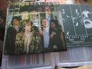 RARE N/MINT 1ST PRESS LP DEBUT RECORD THE ONLY ONES INSERT SIGNED DEMO PUNK