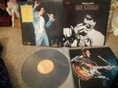 ELVIS PRESLEY ON STAGE JAPAN VIYL