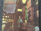 DAVID BOWIE THE RISE AND FALL OF ZIGGY STARDUST.. UK 1ST PRESS VINYL LP 1E/1E NM