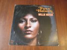 WILLIE HUTCH Foxy Brown LP Motown 1974 Original