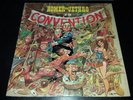 Homer and Jethro at the Convention LP RCA LPM 2492 Mono Signed autographed
