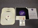 Dick Clark National Music Survey #86 - 01.15.83:  ABC, Toto, Supertramp