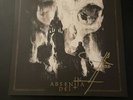 Behemoth In Absentia Dei 3Lp Vinyl Inferno Signed & Color Edition Of 666