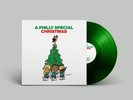 A Philly Special Christmas Album Vinyl 1st Press  CONFIRMED ORDER   NFL Eagles