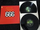 Aphrodite's Child 666 Vinyl 2xLP Klappcover 1975 Vertigo 6673 001 Four Horsemen