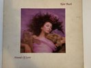 Kate Bush Hounds Of Love 1985 First Edition Vinyl