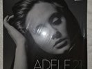 Adele (3) - 21 Vinyl LP Album (LP Record)