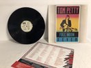 Tom Petty - Full Moon Fever - 1st 1989 EU - Vinyl LP
