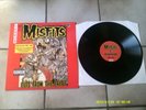 LP Misfits - Cuts From The Crypt + Poster