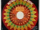 African Funk 45 - Rwenzori's - Handsome Boy (E Wara) - Editions Makossa VG++ mp3