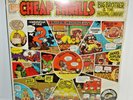Big Brother & The Holding Company Cheap Thrills JOPLIN - PITTMAN 1968 SEALED NEW