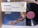 NM JOSEPH SZIGETI /Prokofiev Violin Concerto / Original Mercury SR 90419 RFR-1/1