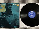 Rare VG ++ LP John Lee Hooker Sings the Blues That's my Story 1960 RLP12-321