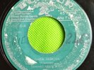 EDMUNDO ARIAS - GAITA SABROSA / TIERRA COLORA 45RPM CUMBIA (escuchar)