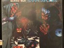 Genius, GZA - Liquid Swords - 2 x LP Black Vinyl Reissue - Used