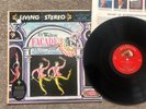Walton Façade-Fistoulari -RCA Victor LSC 2285-Shaded Dog Label-1S/1S....NM
