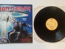 IRON MAIDEN 2 Minutes to Midnight maxi 45t 12
