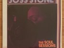 Joss Stone THE SOUL SESSIONS - Vinyl LP - NEW & SEALED  Rare Out Of Print 2017