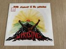 Bob Marley and the Wailers￼ Sealed Lp Record UPRISING 1980 Island