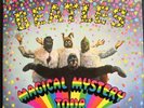 BEATLES Doppel EP 7'-Magical Mystery Tour-SMO 39501/2-1967Vinyl Mint Cover Mint-