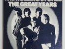 THE ROLLING STONES - 'The Great Years' 4 X 12