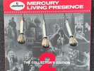 Mercury Living Presence - The Collector's Edition #2 Sampler [6×LP Vinyl]