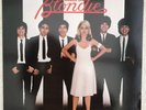 Blondie Parallel Lines Vinyl LP - Excellent Condition - Superb Audio