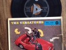 Schallplatte EP The Versatones   Bikini Baby +3 deutsche RCA EPA 1538 silber tri